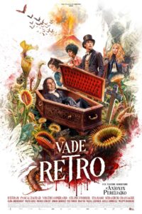 Vade Retro (2025) HD Movies Watch