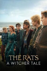 The Rats: A Witcher Tale (2025) HD Movies Watch
