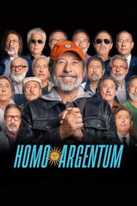 Homo Argentum (2025) HD Movies Watch