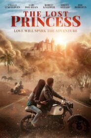The Lost Princess (2025) HD Movies Watch
