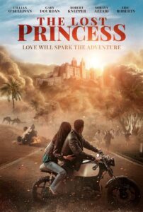 The Lost Princess (2025) HD Movies Watch