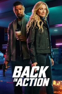 Back in Action (2025) HD Movies Watch