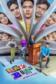 Bar Boys: After School (2025) HD Movies Watch