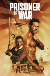 Prisoner of War (2025) HD Movies Watch