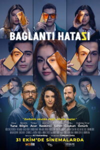 Bağlantı Hatası (2025) HD Movies Watch
