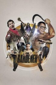The Gardener (2025) HD Movies Watch