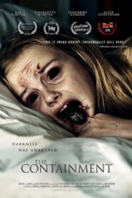 The Containment (2025) HD Movies Watch