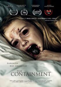 The Containment (2025) HD Movies Watch