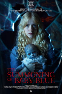 The Summoning of Baby Blue (2025) HD Movies Watch