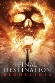 Final Destination Bloodlines (2025) HD Movies Watch