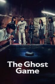 The Ghost Game (2025) HD Movies Watch