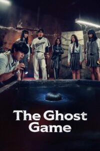 The Ghost Game (2025) HD Movies Watch