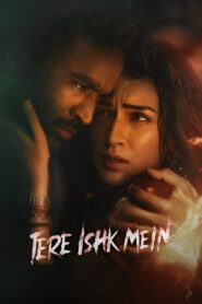 Tere Ishk Mein (2025) HD Movies Watch