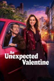 An Unexpected Valentine (2025) HD Movies Watch