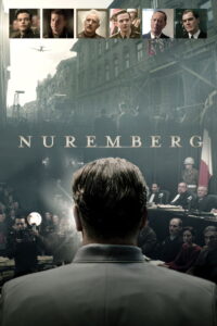 Nuremberg (2025) HD Movies Watch