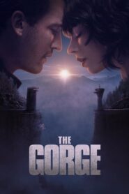 The Gorge (2025) HD Movies Watch