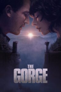 The Gorge (2025) HD Movies Watch