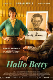 Hallo Betty (2025) HD Movies Watch