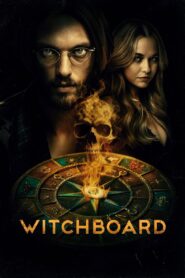 Witchboard (2025) HD Movies Watch