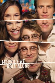 Merrily We Roll Along (2025) HD Movies Watch