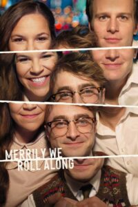Merrily We Roll Along (2025) HD Movies Watch