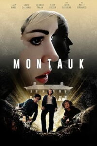 Montauk (2025) HD Movies Watch