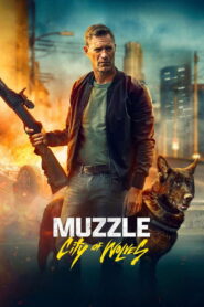 Muzzle: City of Wolves (2025) HD Movies Watch