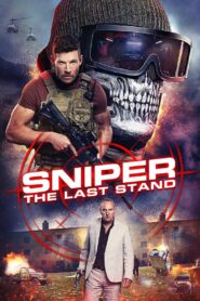 Sniper: The Last Stand (2025) HD Movies Watch