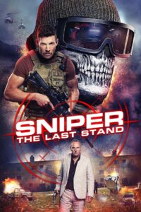Sniper: The Last Stand (2025) HD Movies Watch