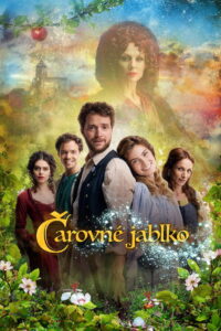 Čarovné jablko (2025) HD Movies Watch