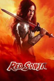 Red Sonja (2025) HD Movies Watch
