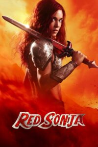 Red Sonja (2025) HD Movies Watch