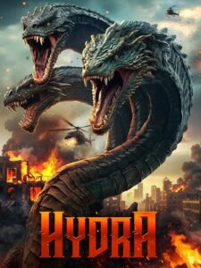 Hydra (2025) HD Movies Watch