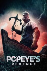 Popeye’s Revenge (2025) HD Movies Watch