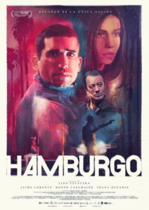 Hamburg (2025) HD Movies Watch