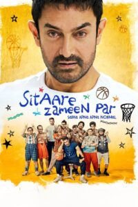 Sitaare Zameen Par (2025) HD Movies Watch