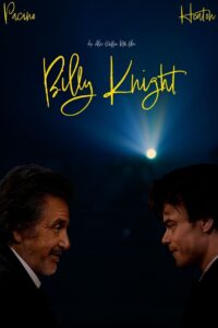 Billy Knight (2025) HD Movies Watch