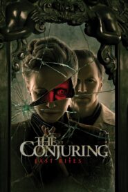 The Conjuring: Last Rites (2025) HD Movies Watch