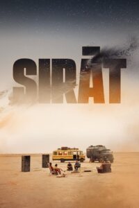 Sirāt (2025) HD Movies Watch