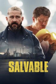 Salvable (2025) HD Movies Watch