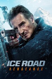 Ice Road: Vengeance (2025) HD Movies Watch
