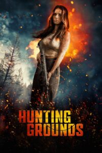 Hunting Grounds (2025) HD Movies Watch