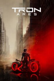 TRON: Ares (2025) HD Movies Watch