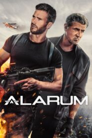 Alarum (2025) HD Movies Watch