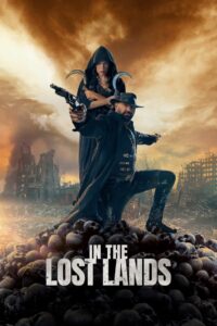 In the Lost Lands (2025) HD Movies Watch