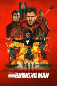 The Running Man (2025) HD Movies Watch