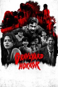 Graveyard Horror (2025) HD Movies Watch