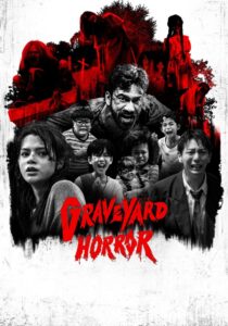 Graveyard Horror (2025) HD Movies Watch