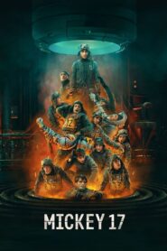 Mickey 17 (2025) HD Movies Watch