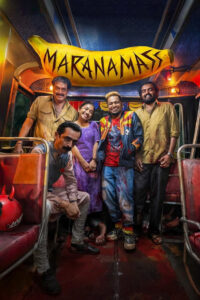 Maranamass (2025) HD Movies Watch